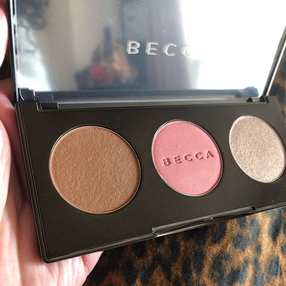 Beccas Sunchaser Palette - Picture 3 of 6